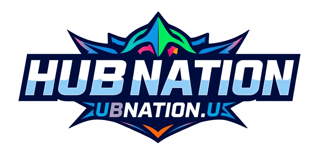 Esports Hub Nation